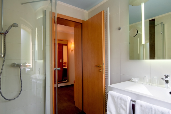 Privat das Nichtraucherhotel
